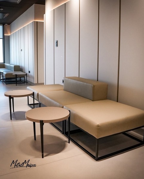 Opal 2024 interior view 2